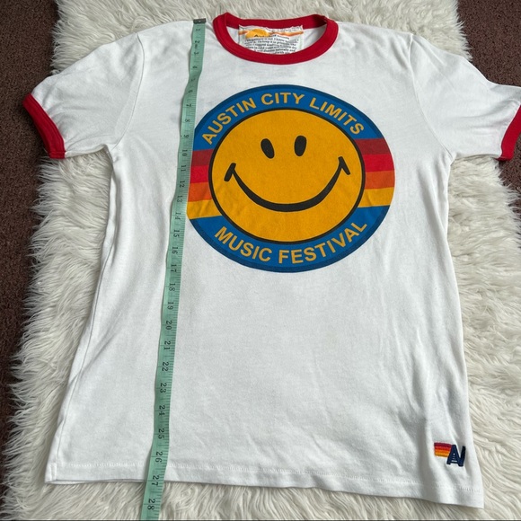 Aviator Nation ACL Festival Tee - Picture 9 of 10